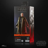 Figura hasbro star wars the black series luthen rael